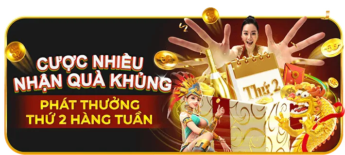 Ưu đãi chào mừng thành viên mới tại 3bet