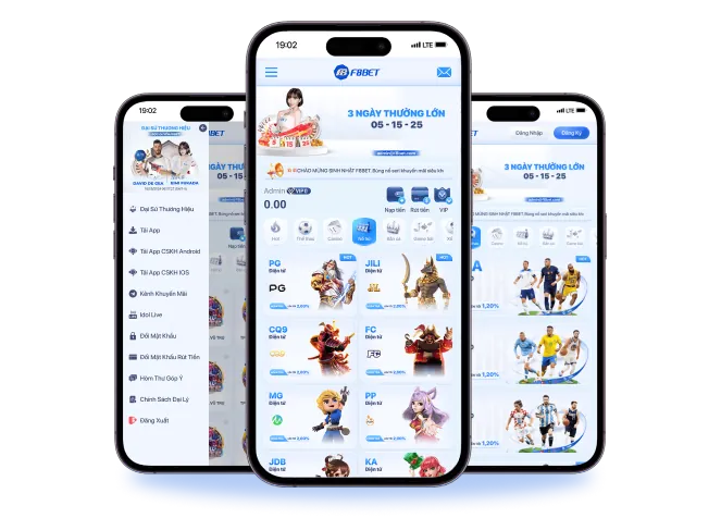 Tốc độ ứng dụng mượt mà