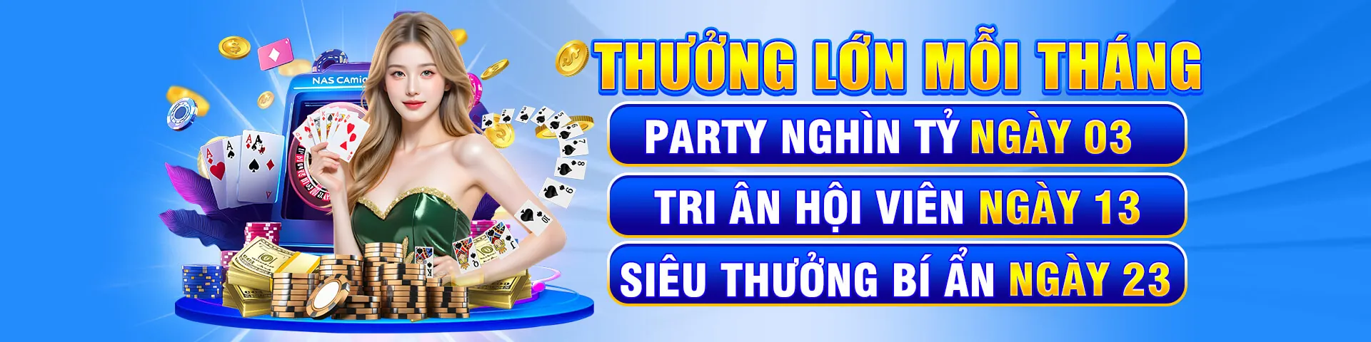 Banner quảng cáo 3bet khuyến mãi hấp dẫn nhất 2026