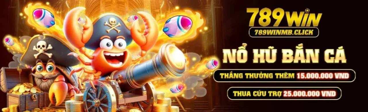Thế giới bắn cá 3bet khuyến mãi