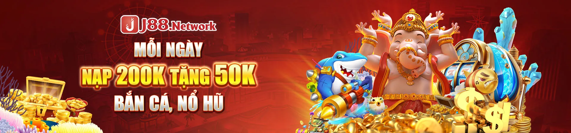 Trò chơi Slot 3bet khuyến mãi với jackpot lớn