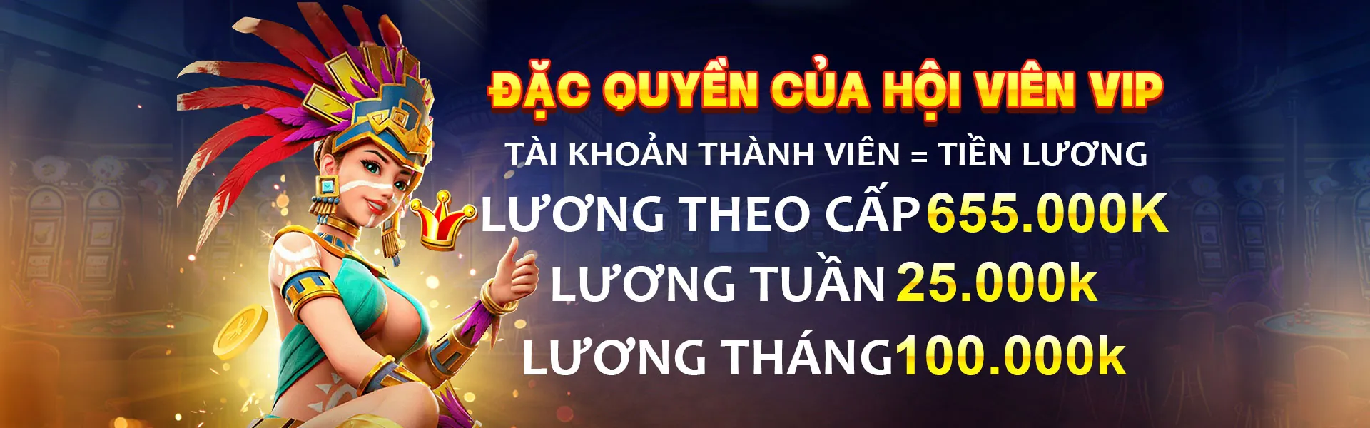 Hình ảnh hỗ trợ khách hàng 3bet khuyến mãi